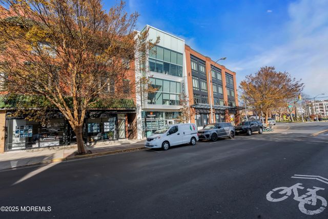 513 Cookman Avenue 202, Asbury Park, NJ 07712