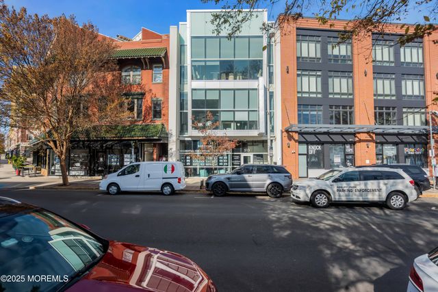 513 Cookman Avenue 202, Asbury Park, NJ 07712