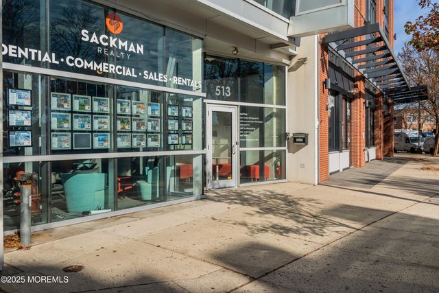 513 Cookman Avenue 202, Asbury Park, NJ 07712