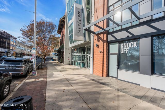 513 Cookman Avenue 202, Asbury Park, NJ 07712