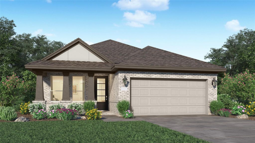 2139 Mosaic Valley Court, Angleton, TX 77515