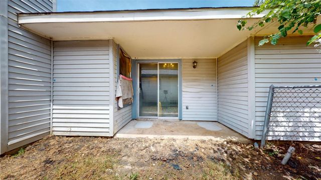 11611 Highland Meadow Drive, Houston, TX 77089