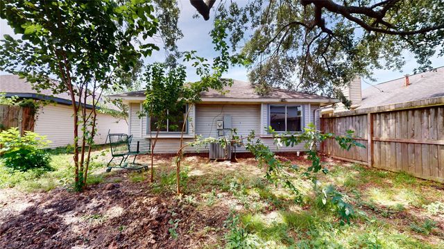 11611 Highland Meadow Drive, Houston, TX 77089