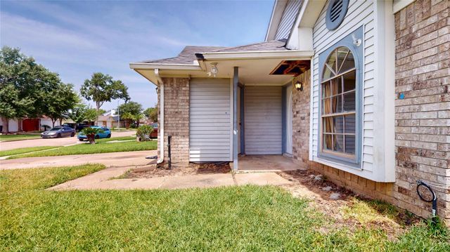 11611 Highland Meadow Drive, Houston, TX 77089