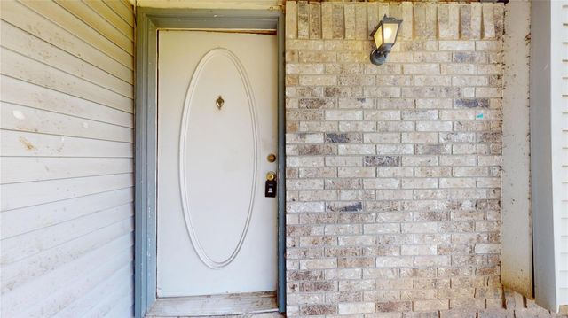11611 Highland Meadow Drive, Houston, TX 77089