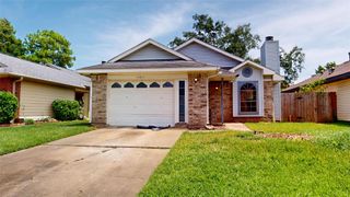11611 Highland Meadow Drive, Houston, TX 77089