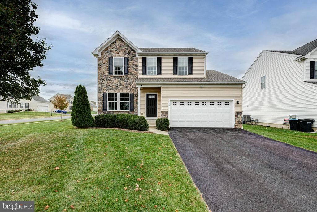 119 ABBIGAIL XING, Townsend, DE 19734