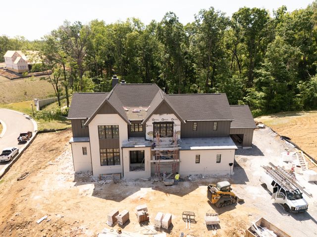 9405 Dewaal Ridge, Brentwood, TN 37027