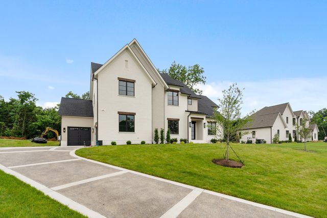 9405 Dewaal Ridge, Brentwood, TN 37027