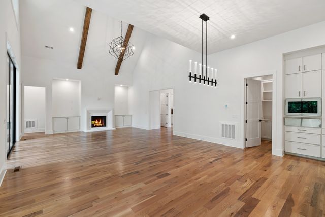 9405 Dewaal Ridge, Brentwood, TN 37027