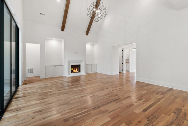 9405 Dewaal Ridge, Brentwood, TN 37027