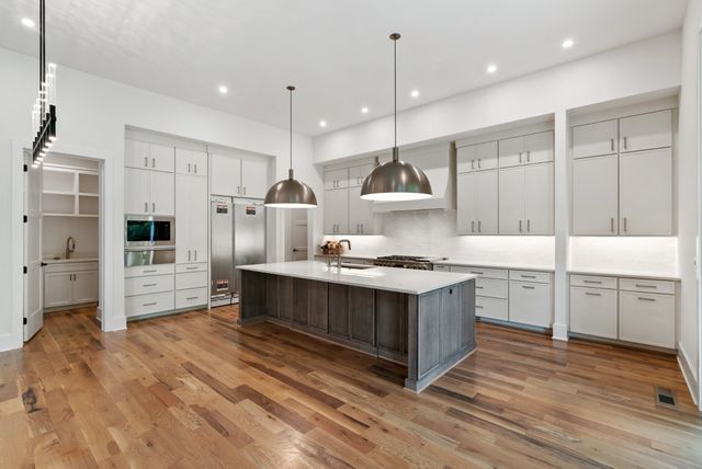 9405 Dewaal Ridge, Brentwood, TN 37027