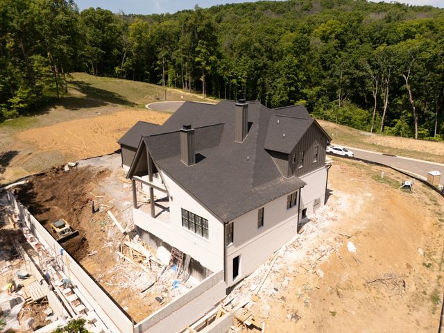 9405 Dewaal Ridge, Brentwood, TN 37027
