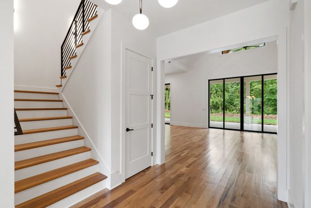9405 Dewaal Ridge, Brentwood, TN 37027
