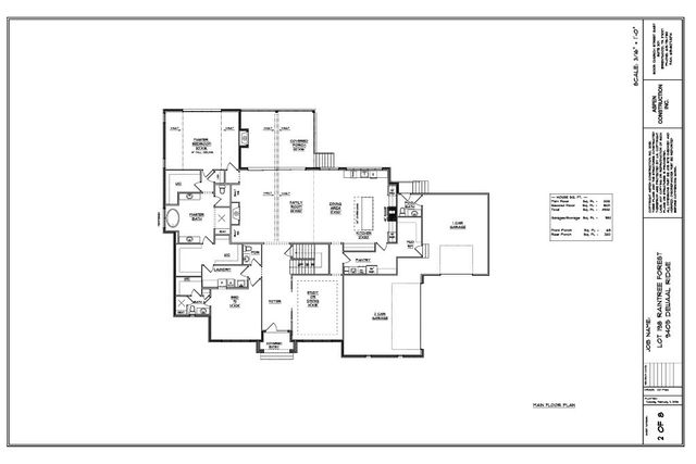 9405 Dewaal Ridge, Brentwood, TN 37027