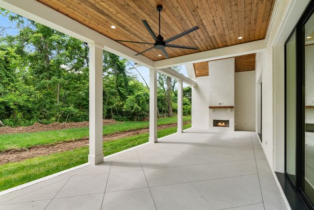9405 Dewaal Ridge, Brentwood, TN 37027