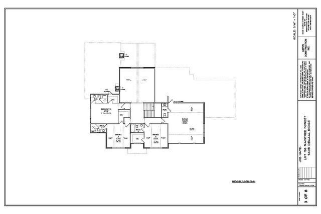 9405 Dewaal Ridge, Brentwood, TN 37027