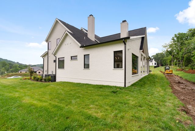 9405 Dewaal Ridge, Brentwood, TN 37027