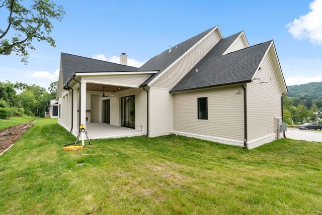 9405 Dewaal Ridge, Brentwood, TN 37027