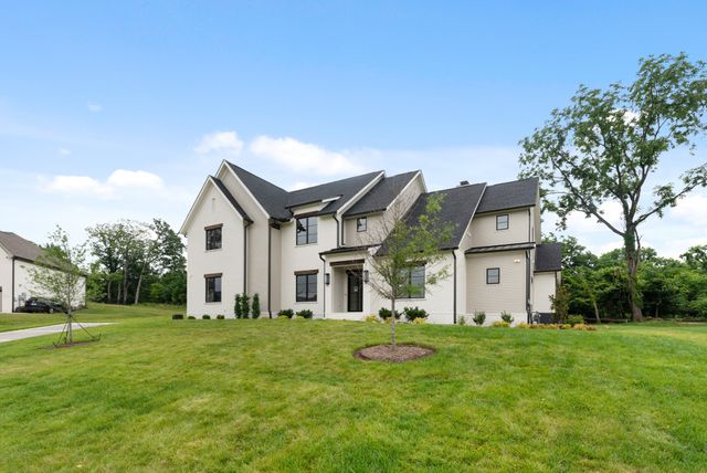 9405 Dewaal Ridge, Brentwood, TN 37027