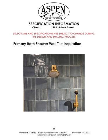 9405 Dewaal Ridge, Brentwood, TN 37027