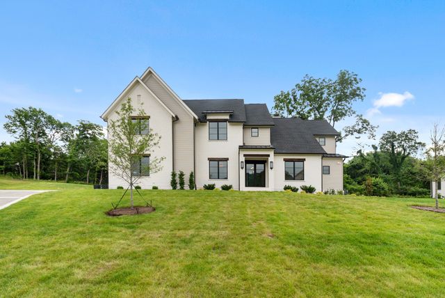 9405 Dewaal Ridge, Brentwood, TN 37027