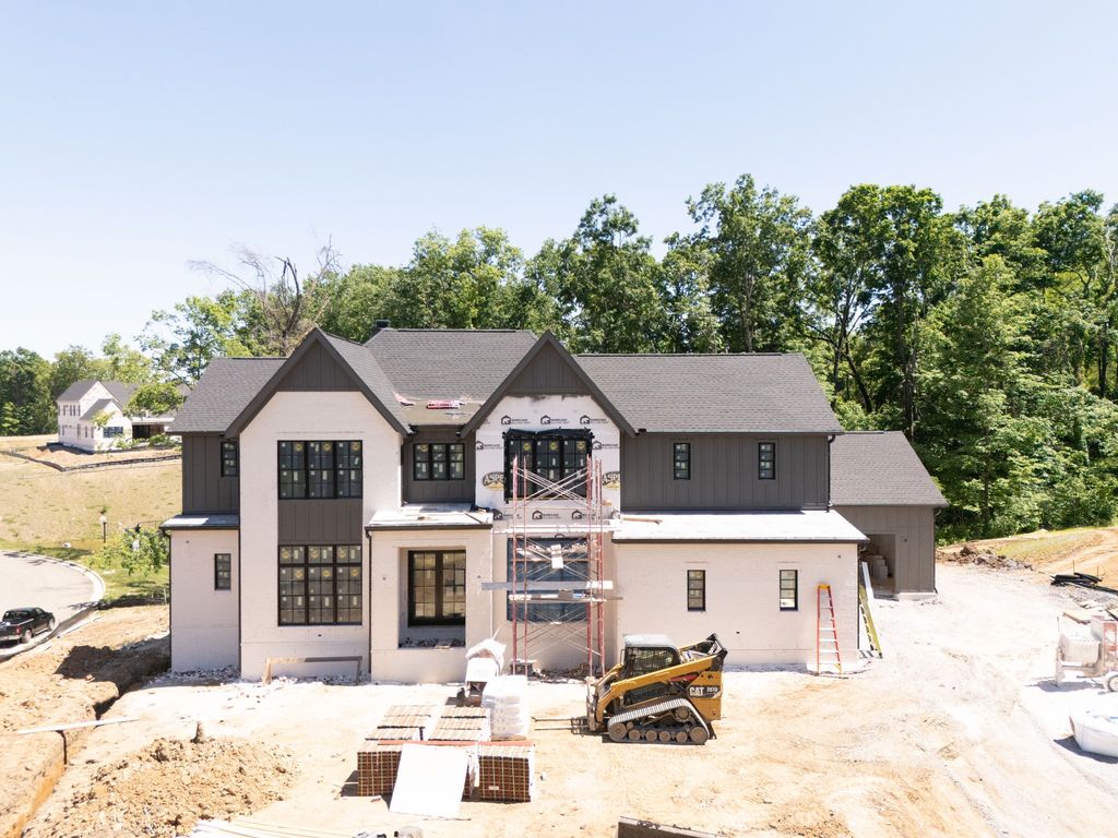 9405 Dewaal Ridge, Brentwood, TN 37027