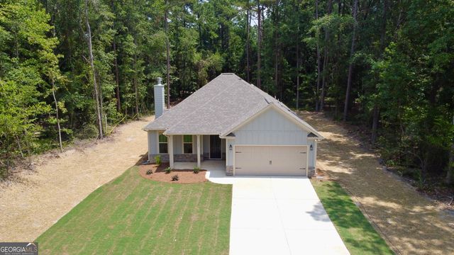 134 Country World Drive, Macon, GA 31211