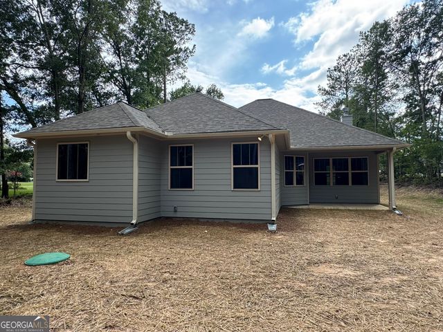 134 Country World Drive, Macon, GA 31211