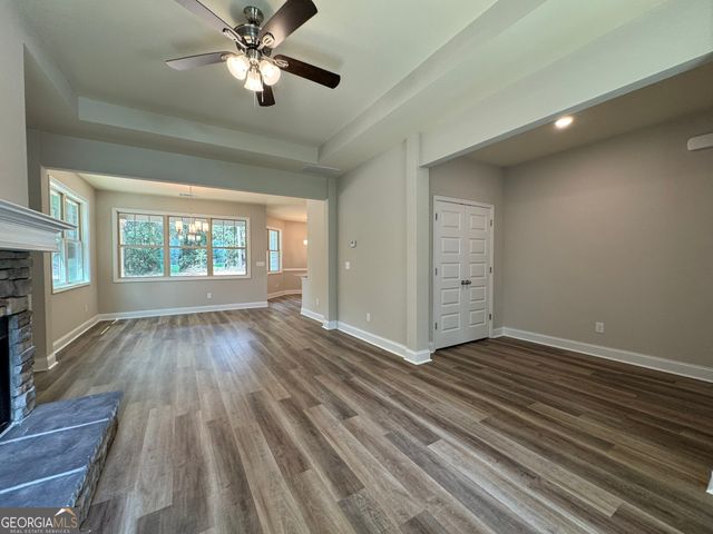 134 Country World Drive, Macon, GA 31211