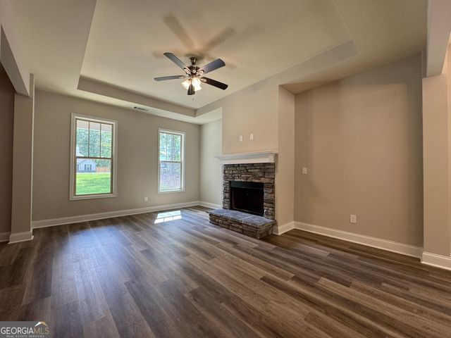 134 Country World Drive, Macon, GA 31211