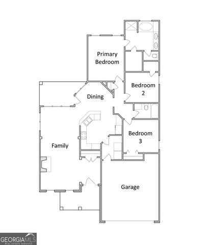 134 Country World Drive, Macon, GA 31211