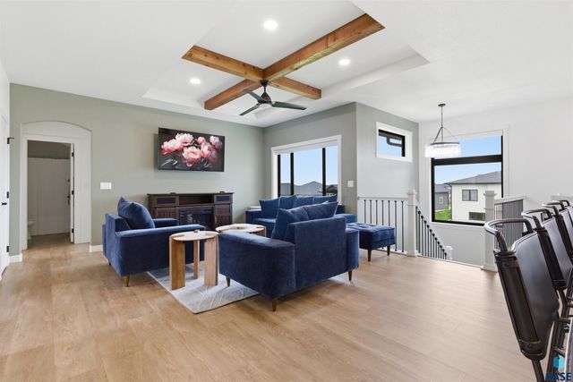 2504 S Galena Ct Court, Sioux Falls, SD 57110