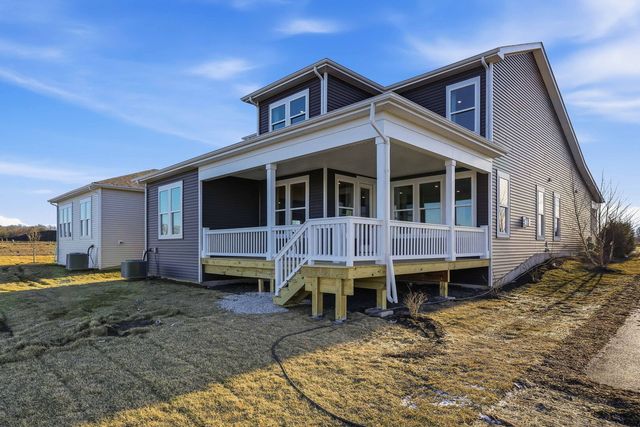 3122 Goldberry Court, New Lenox, IL 60451