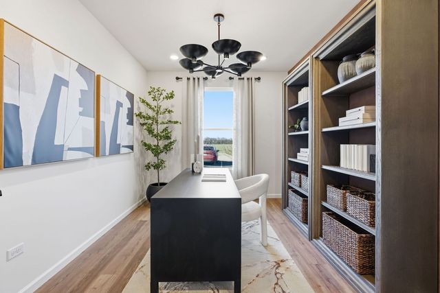 3122 Goldberry Court, New Lenox, IL 60451