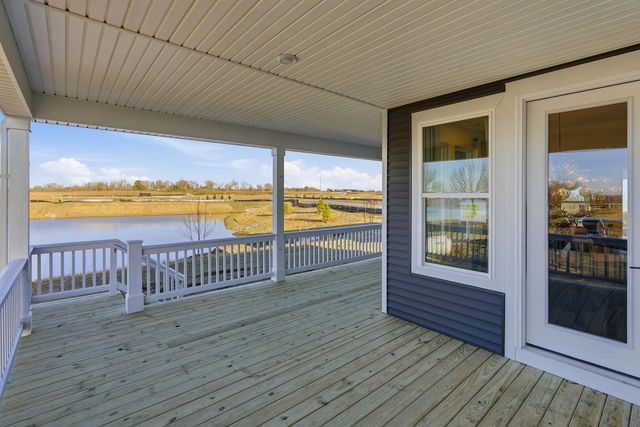 3122 Goldberry Court, New Lenox, IL 60451