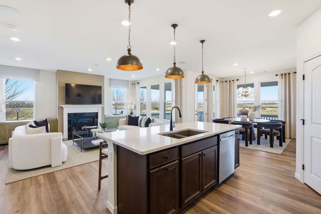 3122 Goldberry Court, New Lenox, IL 60451