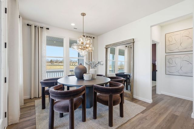 3122 Goldberry Court, New Lenox, IL 60451