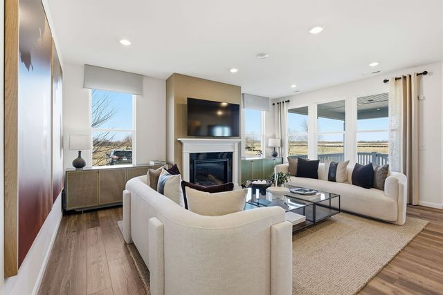 3122 Goldberry Court, New Lenox, IL 60451