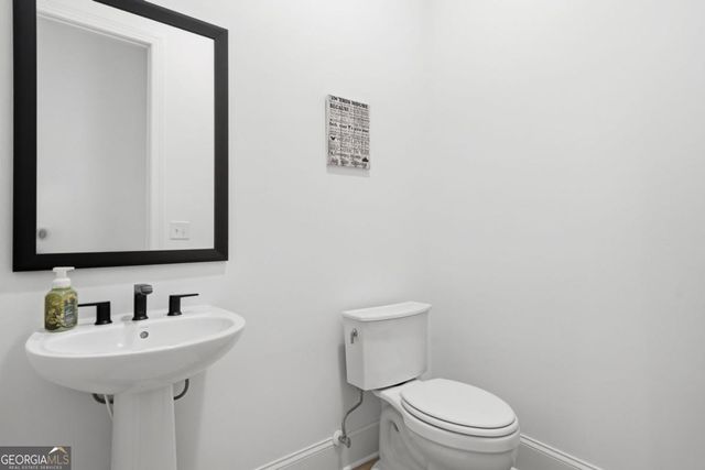 6405 Wallace Farms Drive, Cumming, GA 30028