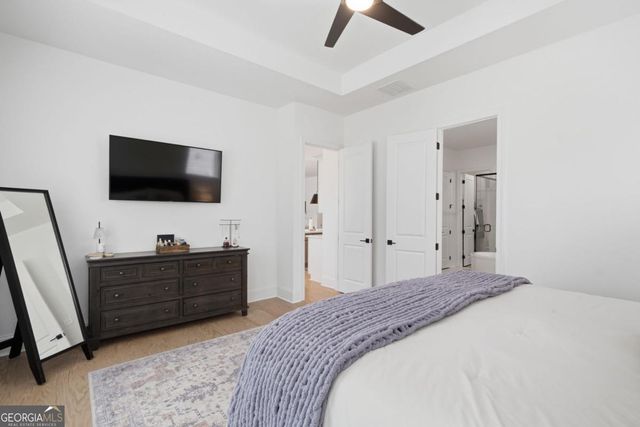 6405 Wallace Farms Drive, Cumming, GA 30028