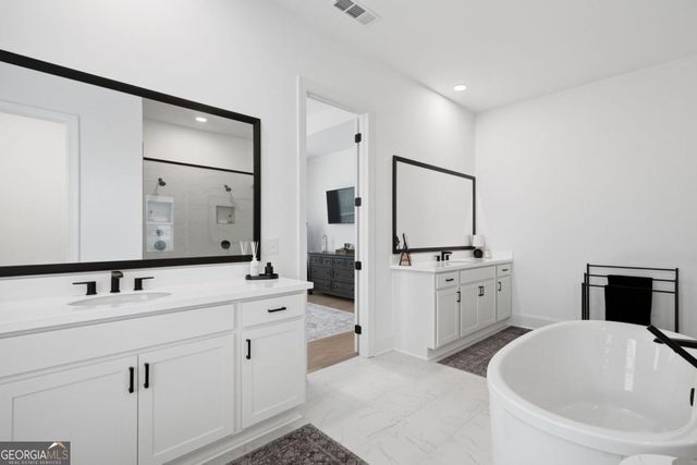 6405 Wallace Farms Drive, Cumming, GA 30028