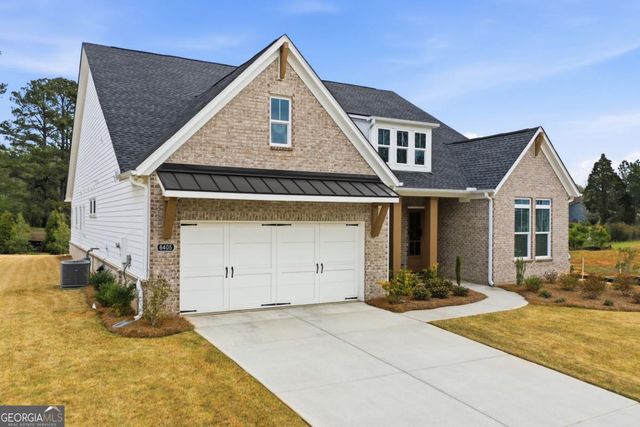 6405 Wallace Farms Drive, Cumming, GA 30028