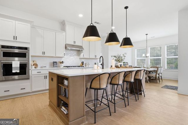 6405 Wallace Farms Drive, Cumming, GA 30028