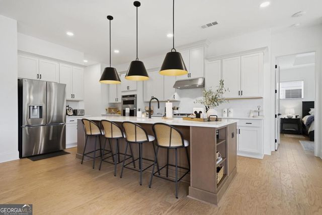 6405 Wallace Farms Drive, Cumming, GA 30028