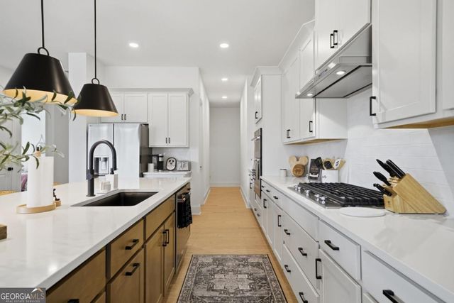 6405 Wallace Farms Drive, Cumming, GA 30028