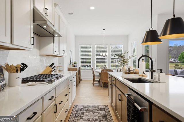 6405 Wallace Farms Drive, Cumming, GA 30028