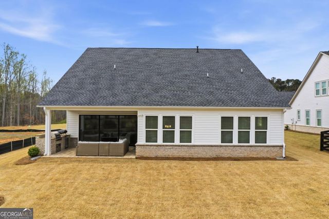 6405 Wallace Farms Drive, Cumming, GA 30028