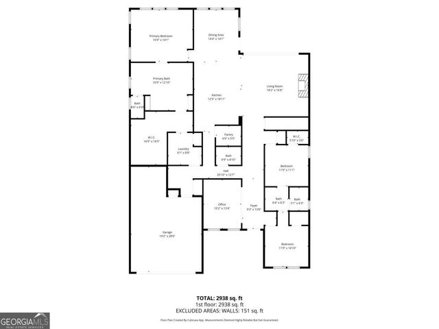 6405 Wallace Farms Drive, Cumming, GA 30028