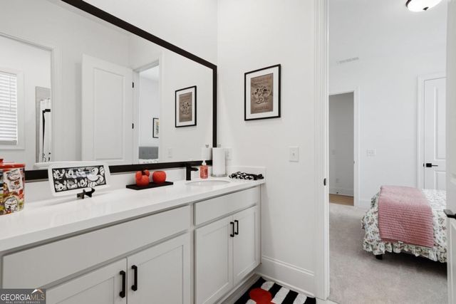 6405 Wallace Farms Drive, Cumming, GA 30028